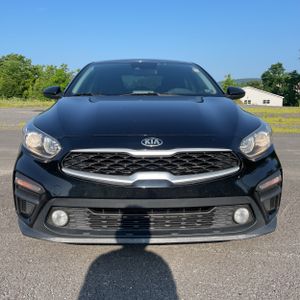2020 KIA FORTE FE 缩略图 14