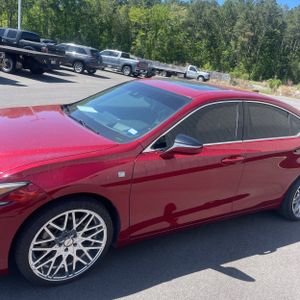 LEXUS ES 350 F SPORT - 2