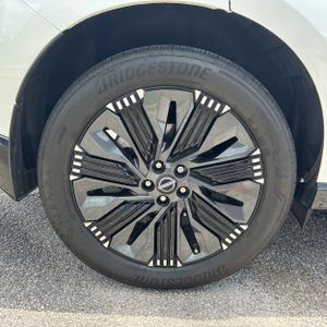 صورة مصغرة 19 لـ 2025 Nissan MURANO PLATINUM