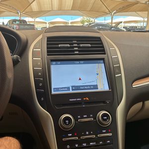 2017 Lincoln MKC SELECT 照片 36