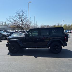 JEEP WRANGLER UNLIMITED MOAB - 3