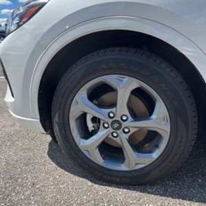 2023 FORD ESCAPE ST-LINE SELECT 照片 17