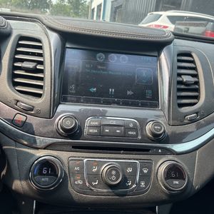 صورة مصغرة 37 لـ 2014 Chevrolet IMPALA LT