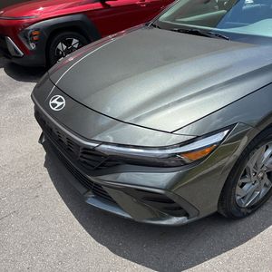 صورة مصغرة 53 لـ 2024 Hyundai ELANTRA SEL