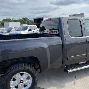 CHEVROLET SILVERADO 1500 - 9