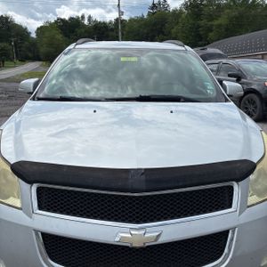 2009 Chevrolet TRAVERSE LT 缩略图 15