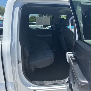 صورة مصغرة 35 لـ 2025 FORD F-150 XLT