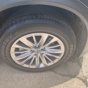 2026 Mazda CX-90 3.3 TURBO SELECT 缩略图 18