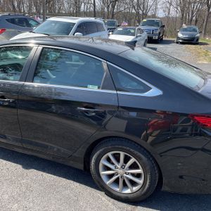 HYUNDAI SONATA SE - 6