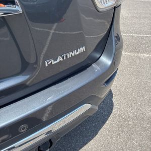 2014 Nissan PATHFINDER PLATINUM 缩略图 23