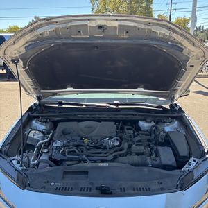 صورة مصغرة 44 لـ 2025 Toyota CAMRY LE