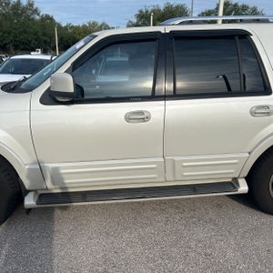 FORD EXPEDITION LIMITED - 4