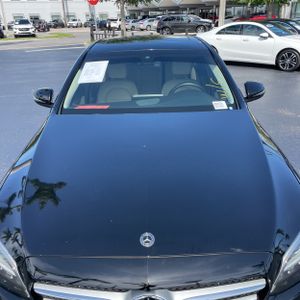 2021 Mercedes-BENZ C-CLASS thumbnail 15