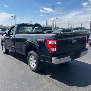 FORD F-150 XL - 5