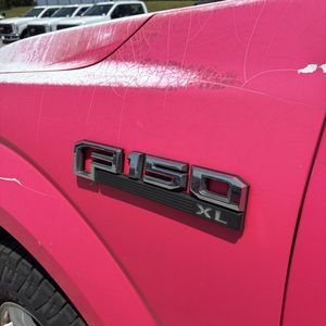 صورة مصغرة 23 لـ 2015 FORD F-150 XL