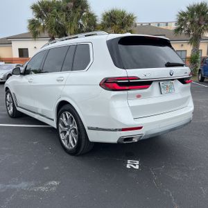 BMW X7 XDRIVE40I - 5
