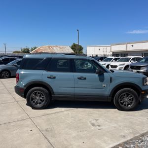 2023 FORD BRONCO SPORT BIG BEND 照片 10