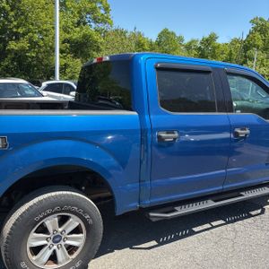 FORD F-150 XLT - 9