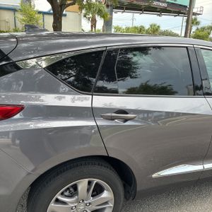 صورة 9 لـ 2021 Acura RDX W/ADVANCE