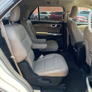 صورة مصغرة 34 لـ 2021 FORD EXPLORER XLT