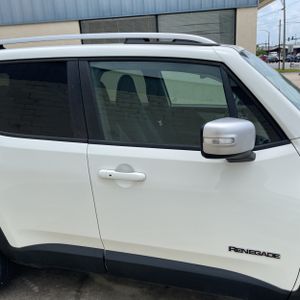 صورة مصغرة 11 لـ 2015 JEEP RENEGADE LIMITED