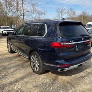 BMW X7 XDRIVE40I - 5