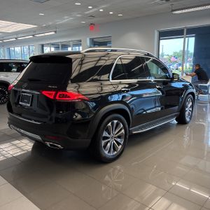 صورة 7 لـ 2022 Mercedes-BENZ GLE