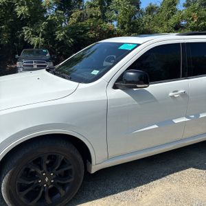 2020 Dodge DURANGO GT PLUS — фото 2