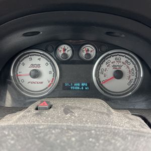 صورة مصغرة 38 لـ 2009 FORD FOCUS SE