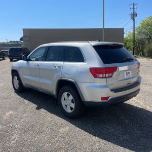 JEEP GRAND CHEROKEE - 5