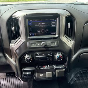 صورة مصغرة 37 لـ 2020 Chevrolet SILVERADO 2500HD WORK TRUCK