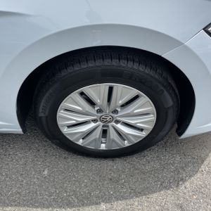 2019 Volkswagen JETTA S 缩略图 20