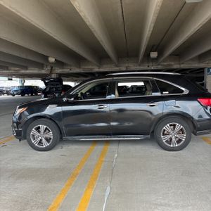 صورة 3 لـ 2017 Acura MDX SH-AWD