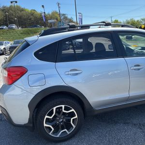 SUBARU CROSSTREK 2.0I LIMITED - 9
