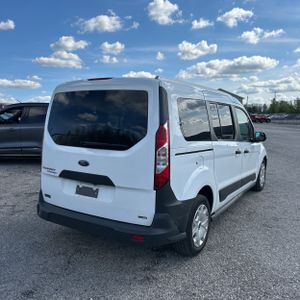 FORD TRANSIT CONNECT XL - 8