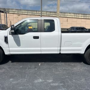 FORD F-250 SUPER DUTY XL - 4