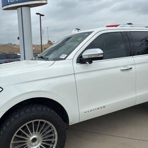 2023 FORD EXPEDITION PLATINUM 照片 2