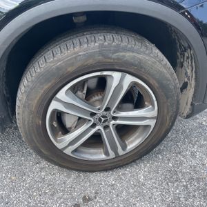 صورة مصغرة 20 لـ 2019 Mercedes-BENZ GLC