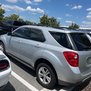 CHEVROLET EQUINOX - 4