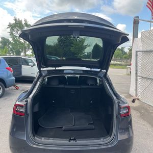 2021 Tesla MODEL Y LONG RANGE — миниатюра 43