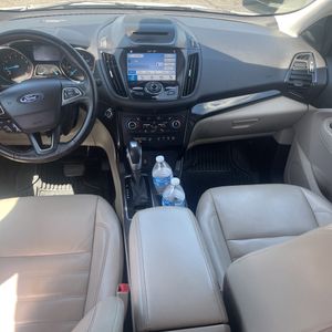 2018 FORD ESCAPE TITANIUM 缩略图 36
