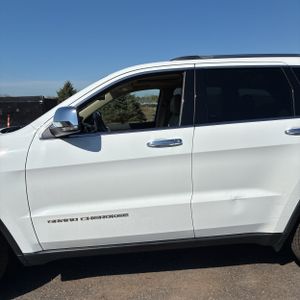 JEEP GRAND CHEROKEE - 4