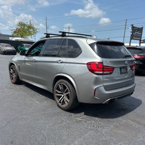 BMW X5 M BASE - 5