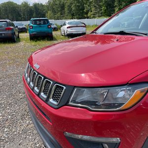 صورة مصغرة 55 لـ 2019 JEEP COMPASS LATITUDE