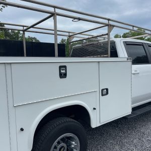 CHEVROLET SILVERADO - 9