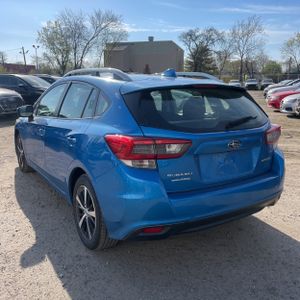 SUBARU IMPREZA PREMIUM - 5