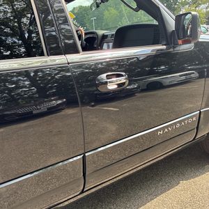 2017 Lincoln NAVIGATOR SELECT — миниатюра 63