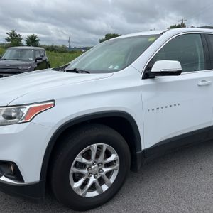 صورة 2 لـ 2019 Chevrolet TRAVERSE LT CLOTH