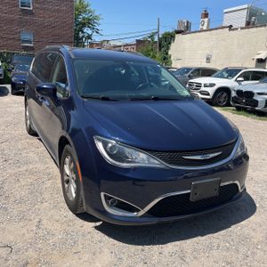 صورة مصغرة 12 لـ 2018 Chrysler PACIFICA TOURING L