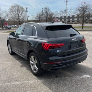 AUDI Q3 PREMIUM PLUS S LINE - 5
